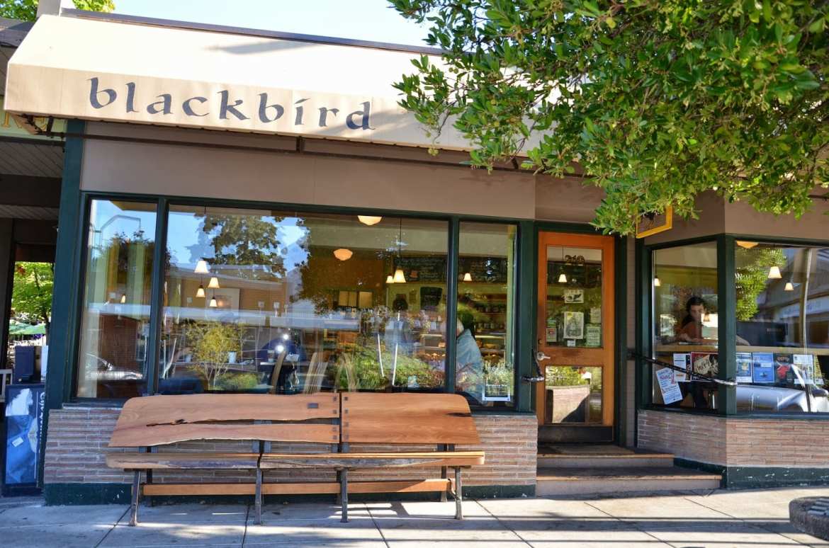 Blackbird Bakery