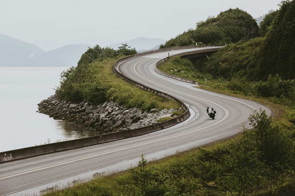 Highway 16
