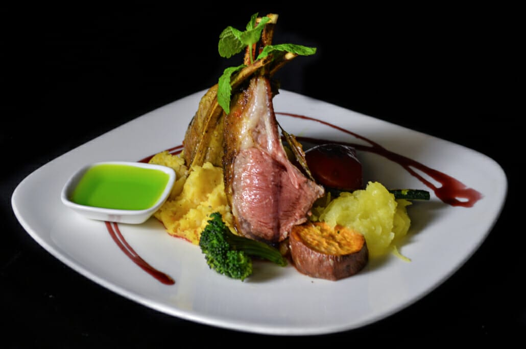 Intermezzo Restaurant