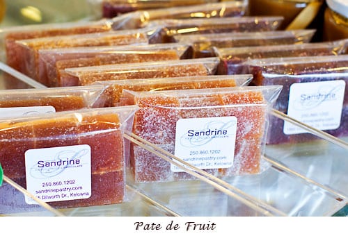 SANDRINE FRENCH PASTRY AND CHOCOLATE