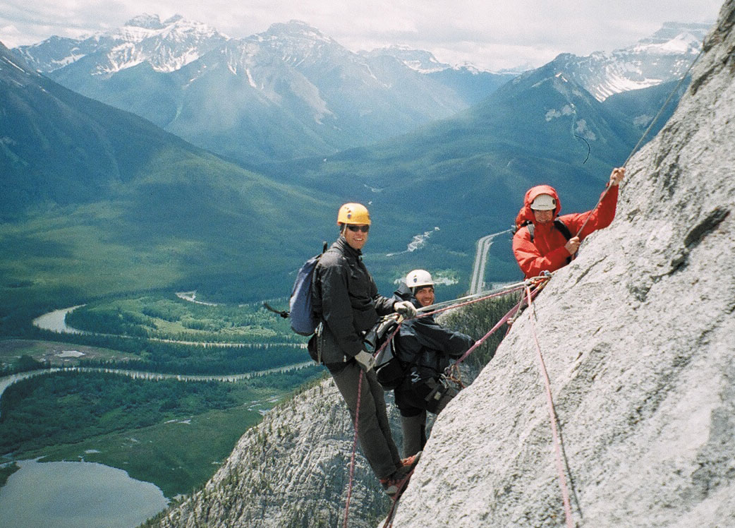 Summit Mountain Guides