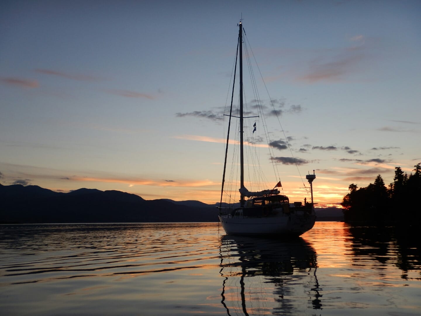 Free Spirit Sailing