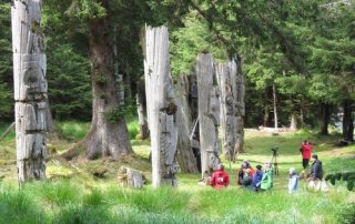 Haida Style Expeditions