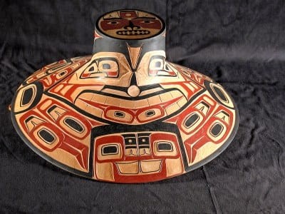 The Museum of Northern BC à Prince Rupert The Museum of Northern BC à Prince Rupert