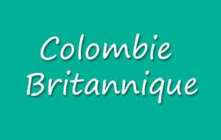 Colombie Britannique